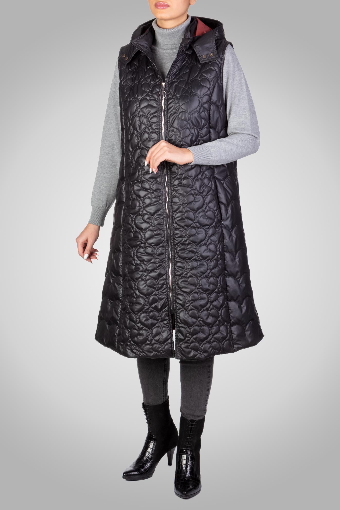پافر زنانه 620010
