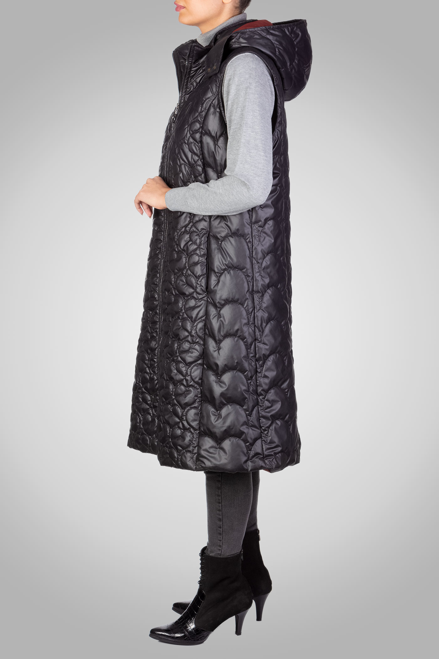 پافر زنانه 620010