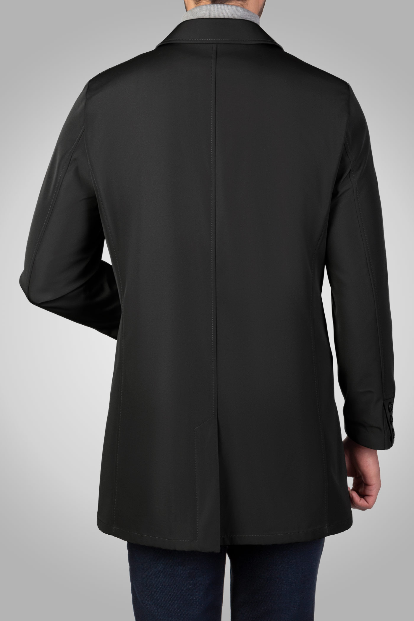 بارانی مردانه t/310008