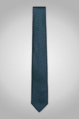 کراوات ساده پوشت دار 200019