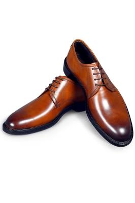 کفش رسمی بندی (170028)