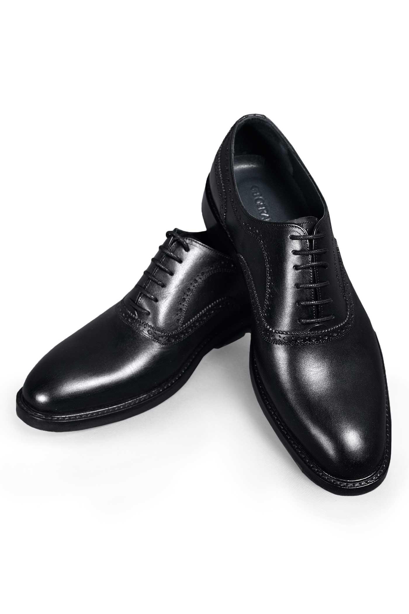 کفش رسمی بندی (170025)