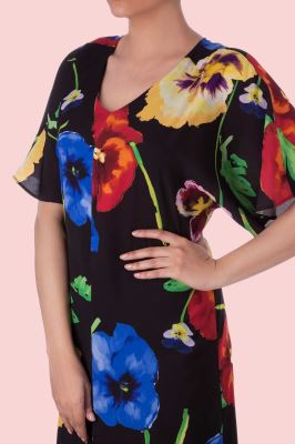 پیراهن زنانه 540003