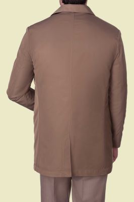 بارانی کوتاه 310005