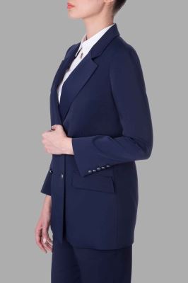 کت و شلوار زنانه 510005