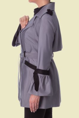 بارانی زنانه 530003