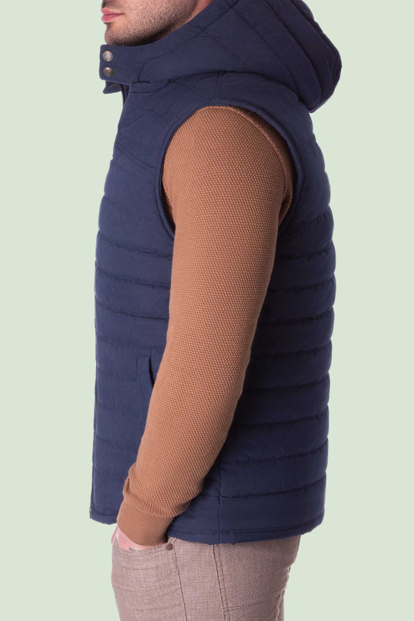 کاپشن ژیله 270010