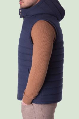 کاپشن ژیله 270010
