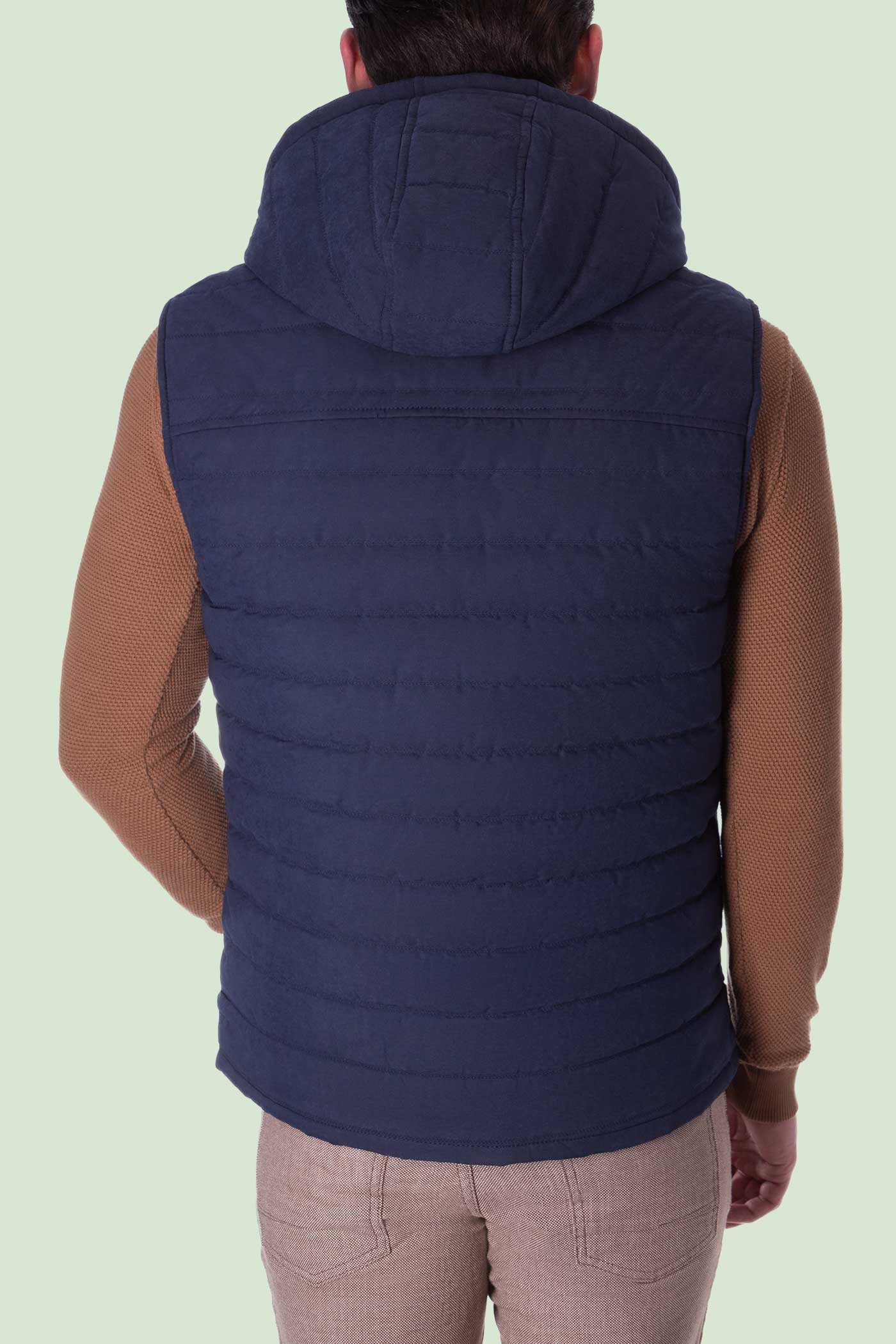 کاپشن ژیله 270010