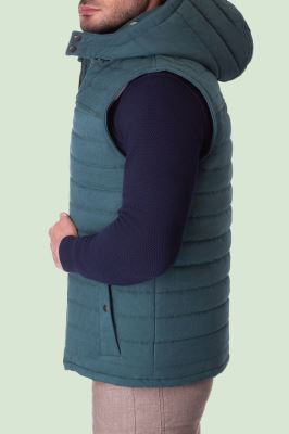 کاپشن ژیله 270010