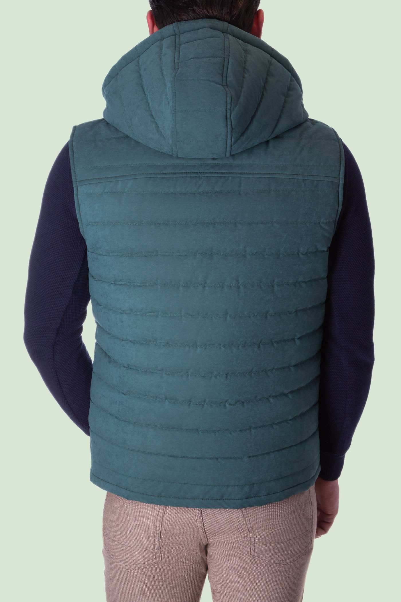 کاپشن ژیله 270010