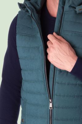 کاپشن ژیله 270010