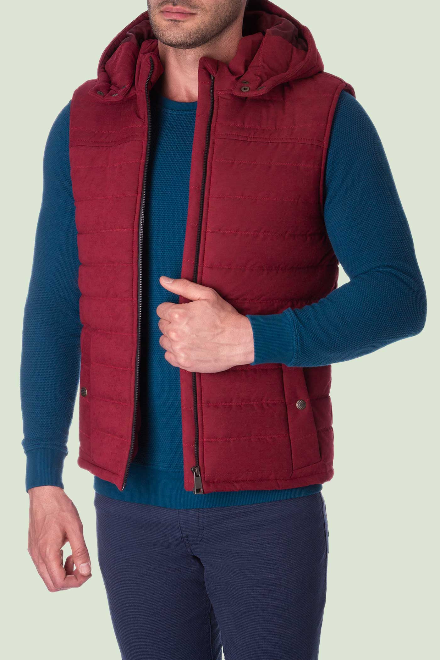 کاپشن ژیله 270010