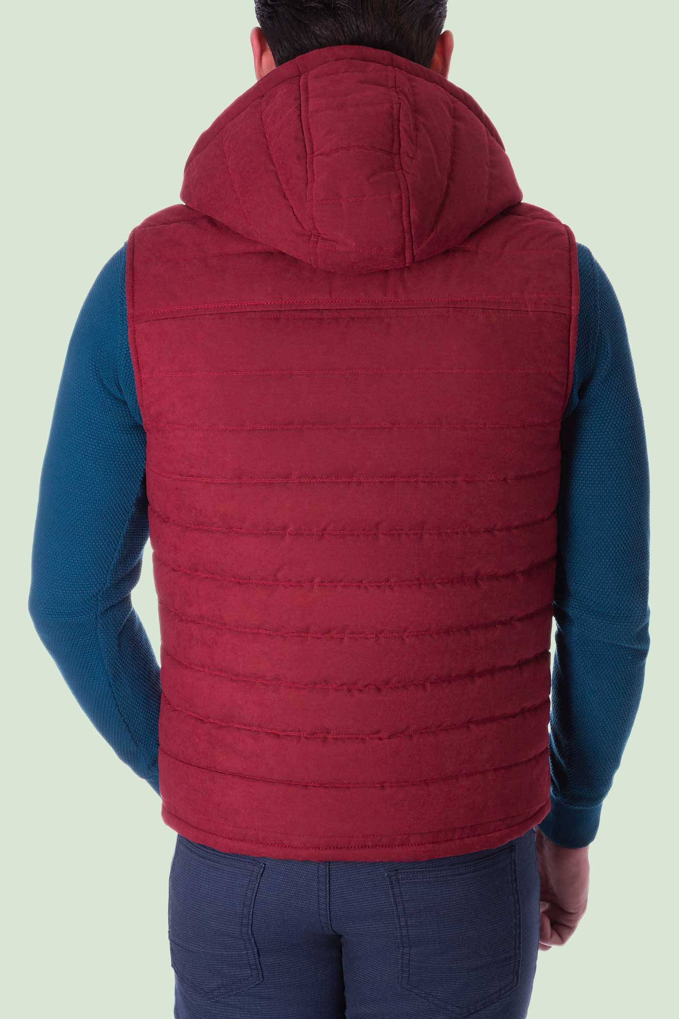 کاپشن ژیله 270010