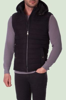 کاپشن ژیله 270010