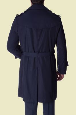 بارانی بلند 310006