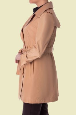 بارانی زنانه 530004