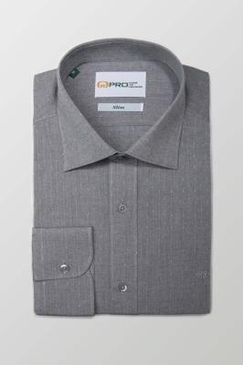 پیراهن استین بلند 910023 پرو