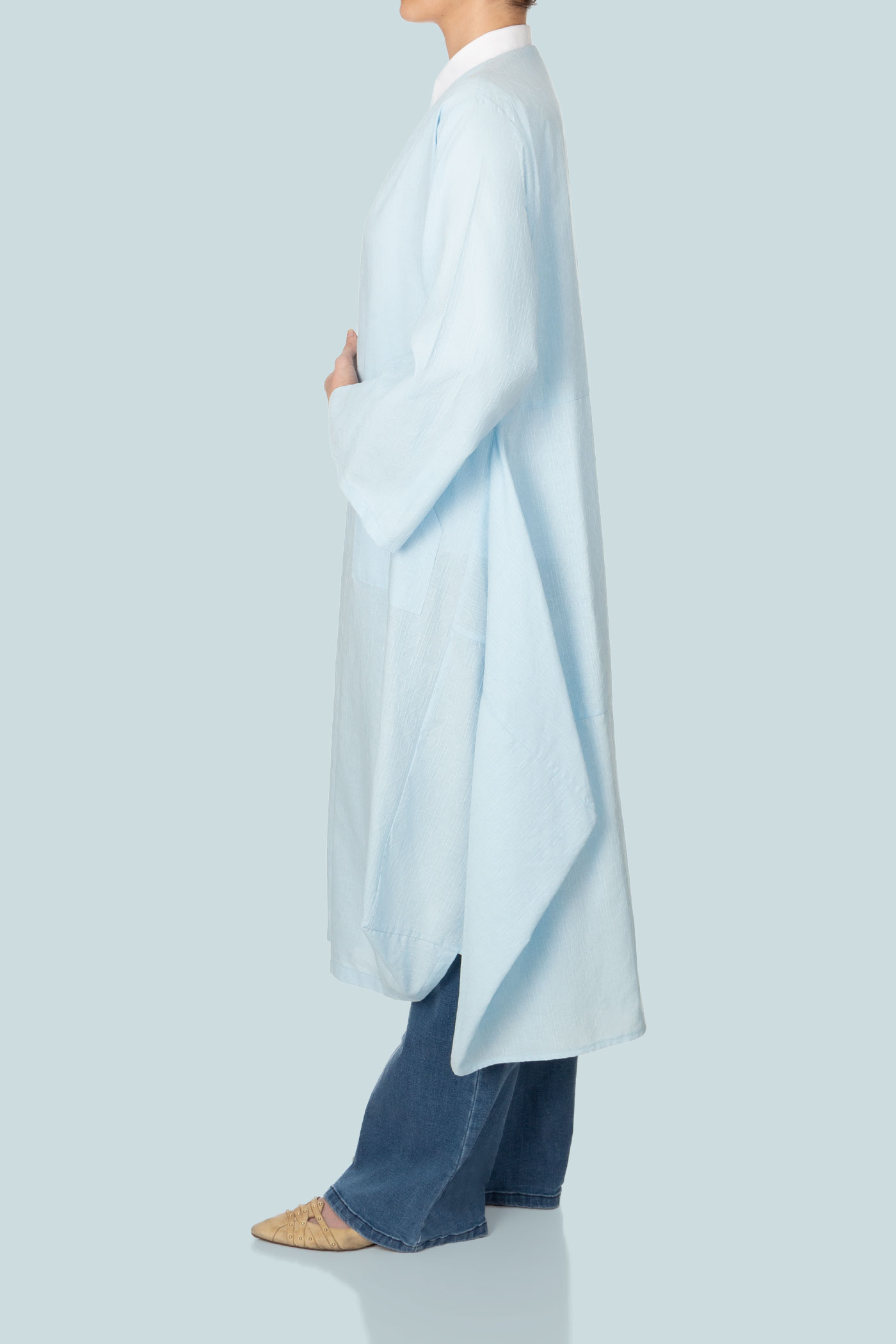 مانتو زنانه 370064
