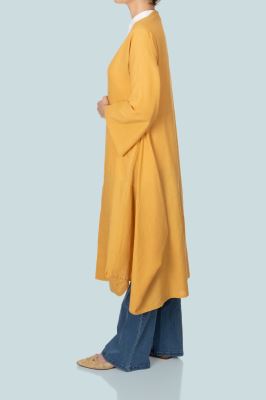 مانتو زنانه 370064