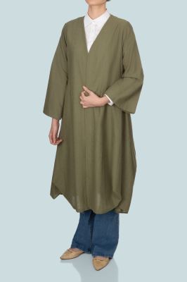 مانتو زنانه 370064