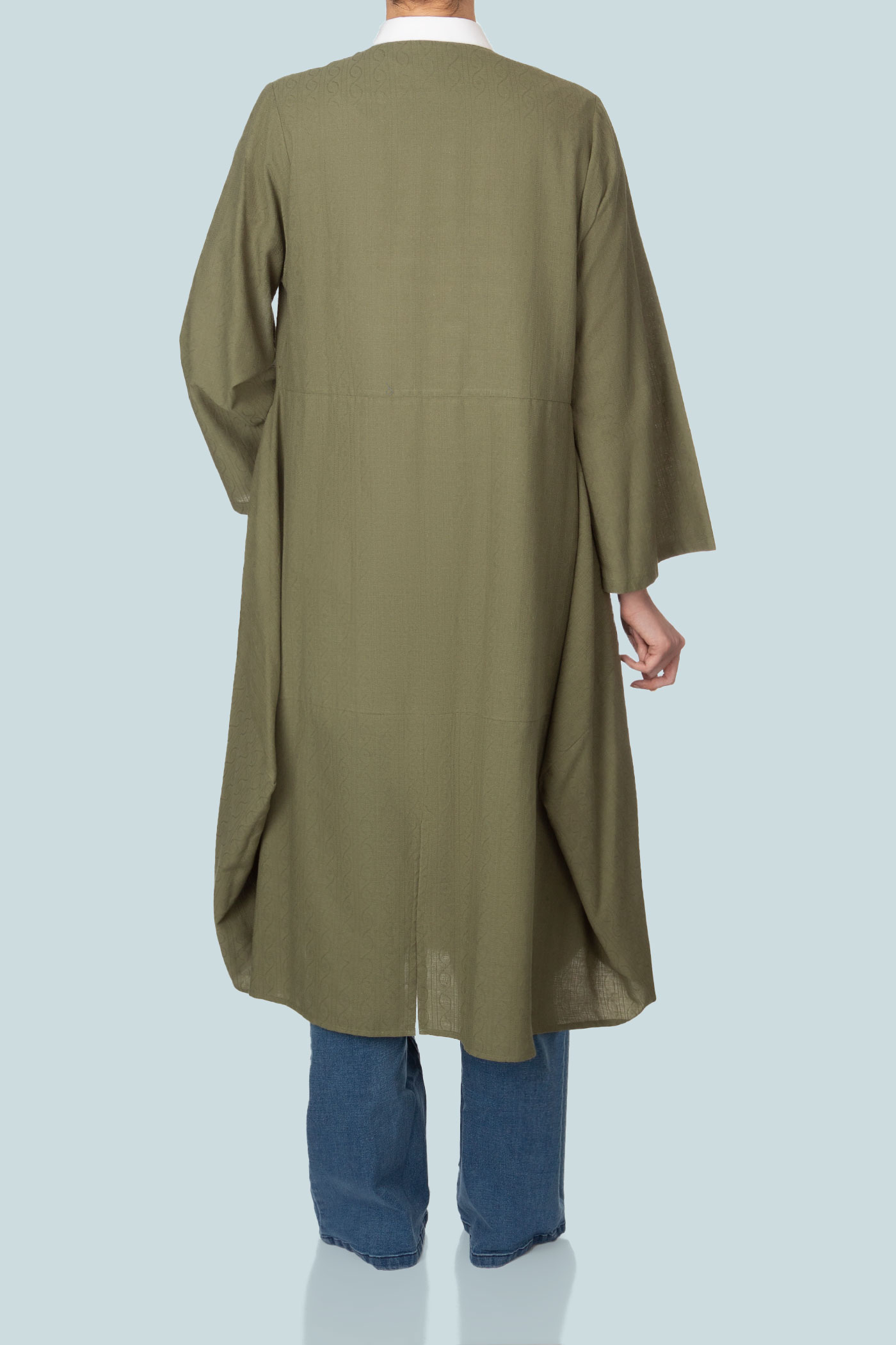 مانتو زنانه 370064