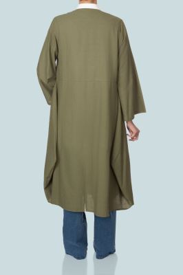 مانتو زنانه 370064
