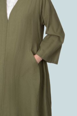 مانتو زنانه 370064
