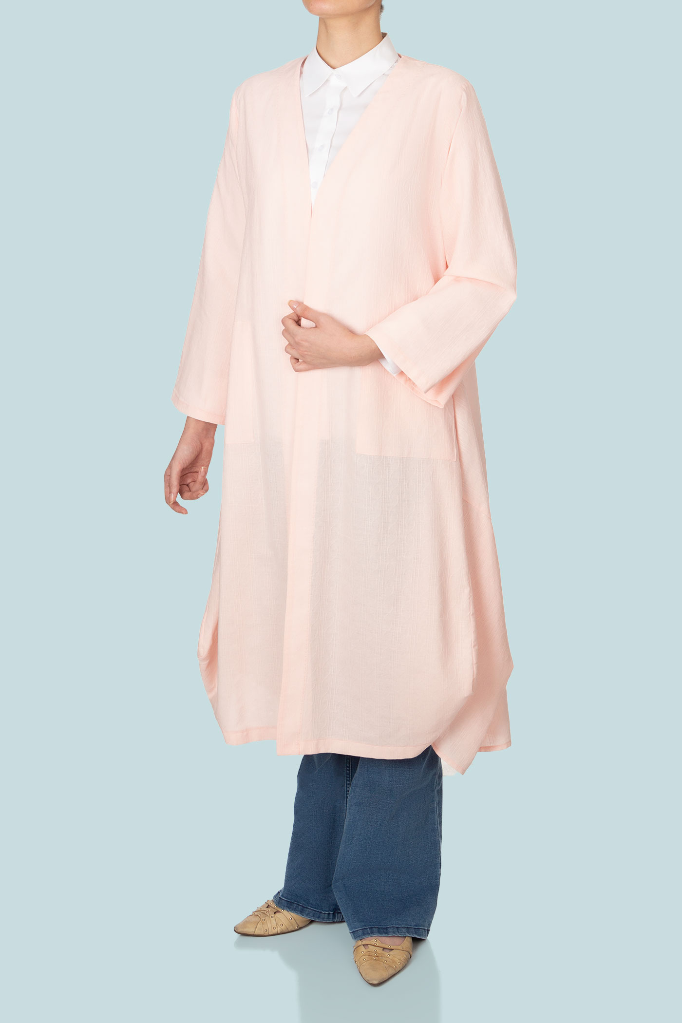 مانتو زنانه 370064