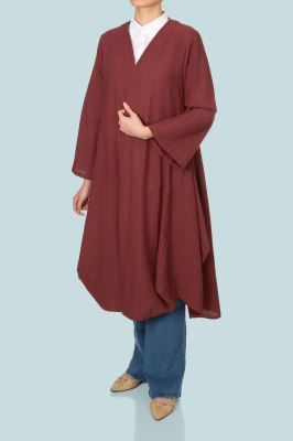 مانتو زنانه 370064