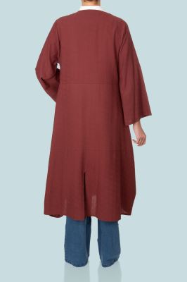 مانتو زنانه 370064