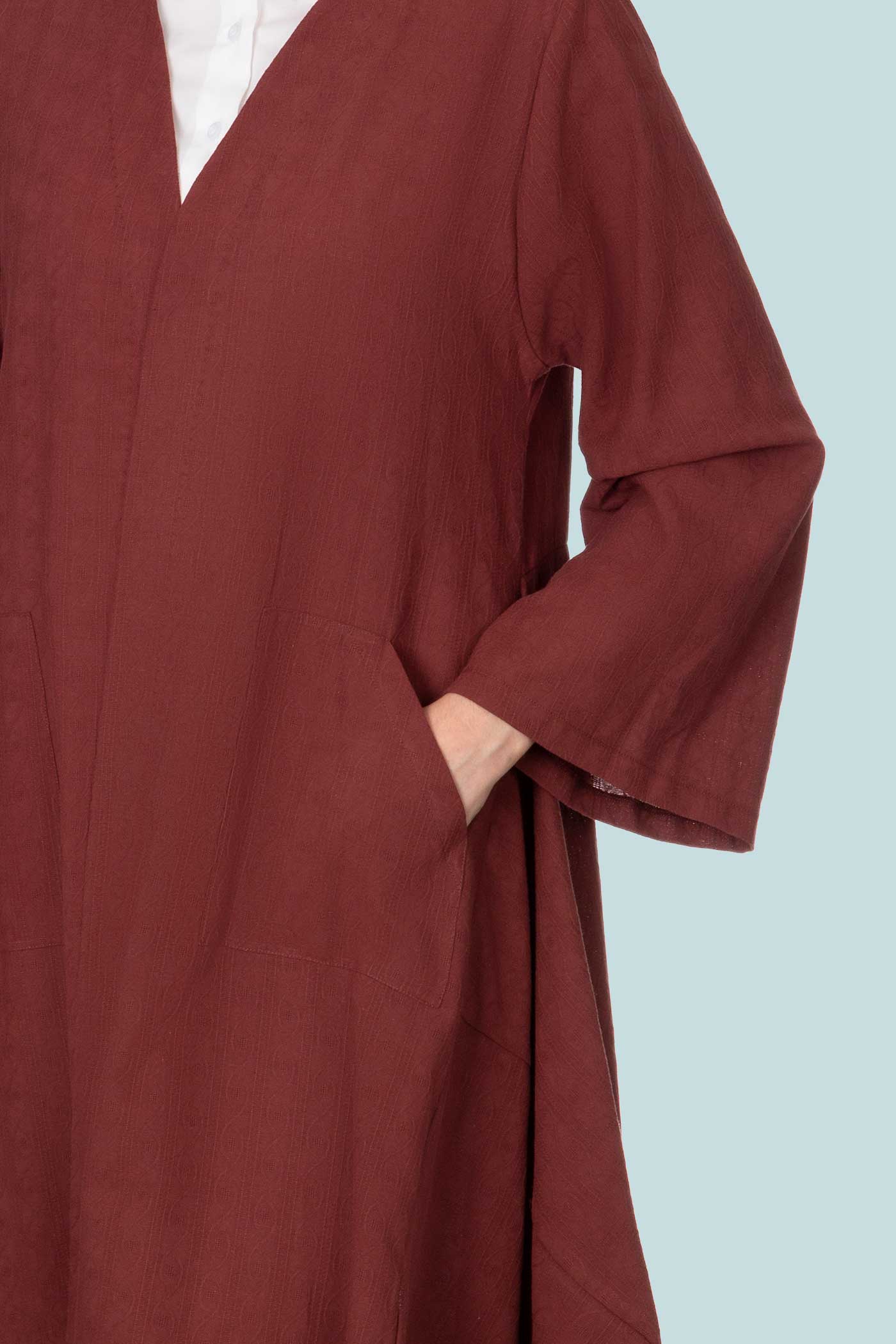 مانتو زنانه 370064
