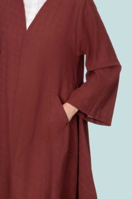 مانتو زنانه 370064