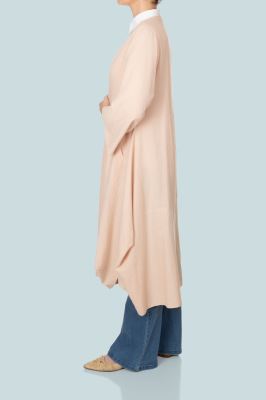 مانتو زنانه 370064