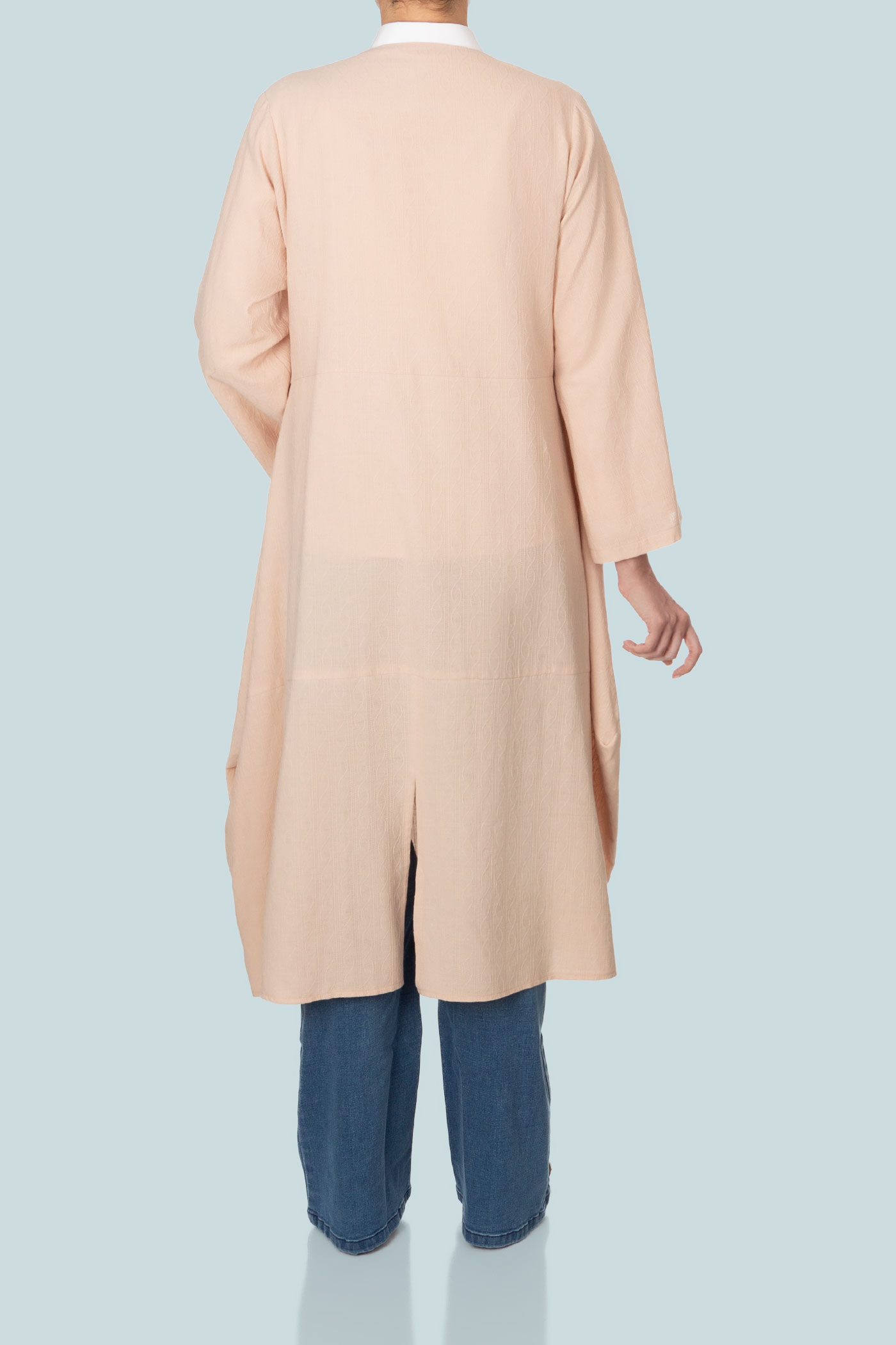 مانتو زنانه 370064