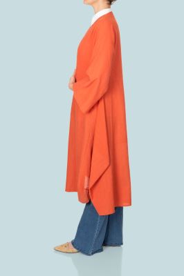 مانتو زنانه 370064