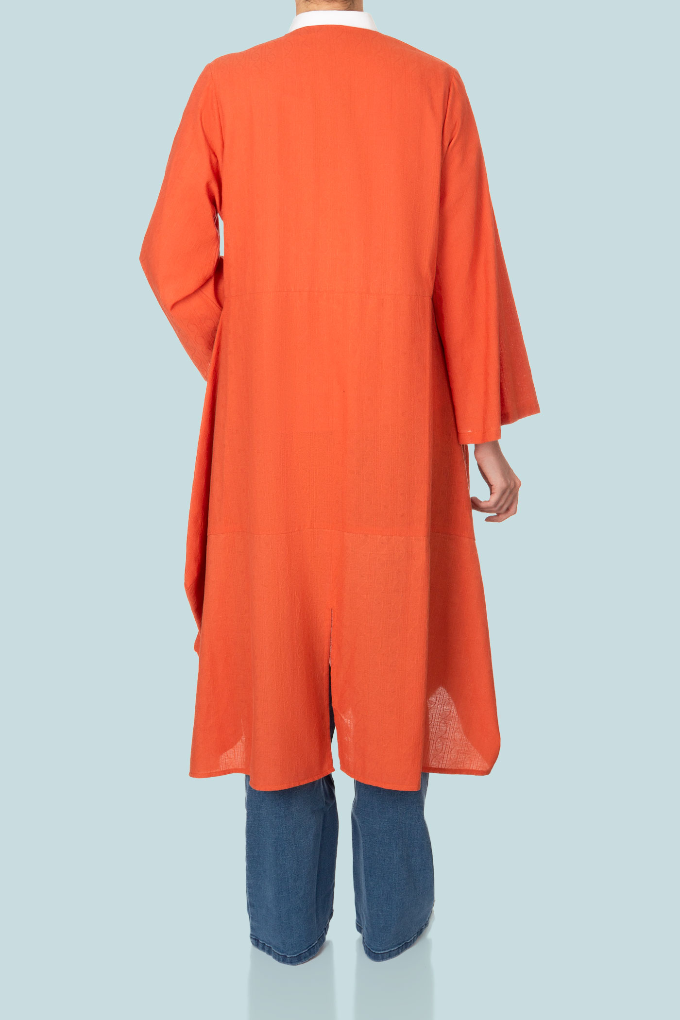 مانتو زنانه 370064