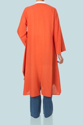 مانتو زنانه 370064