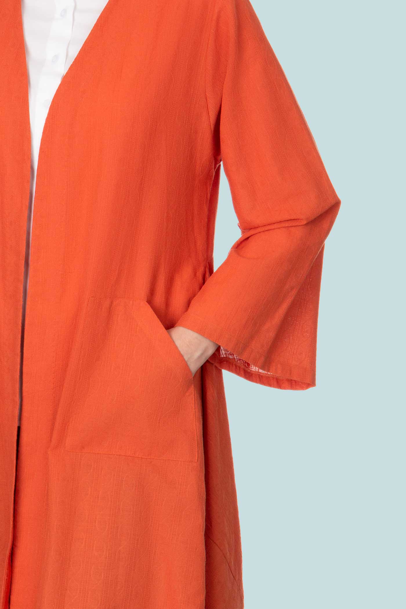 مانتو زنانه 370064