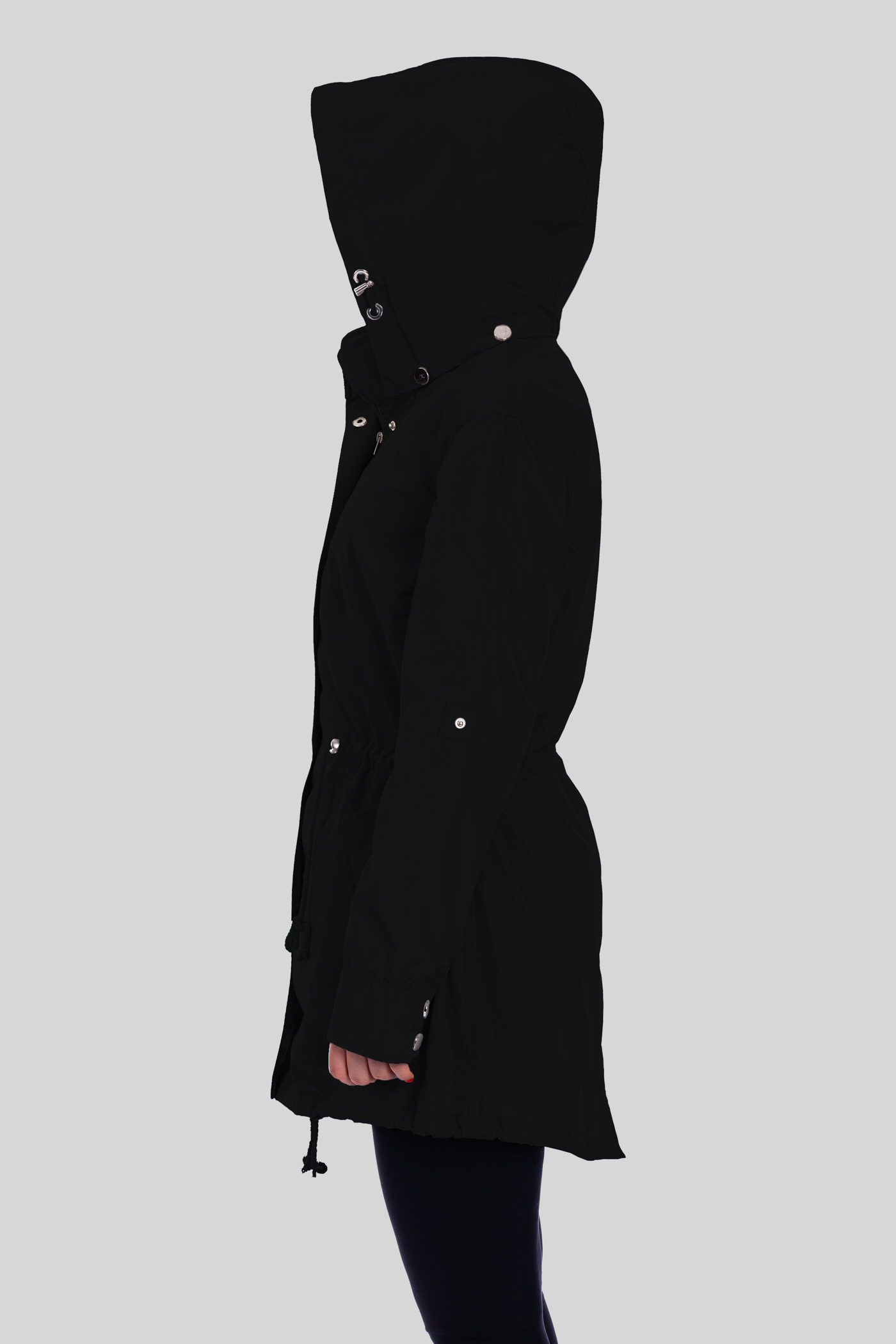 کاپشن زنانه 620002