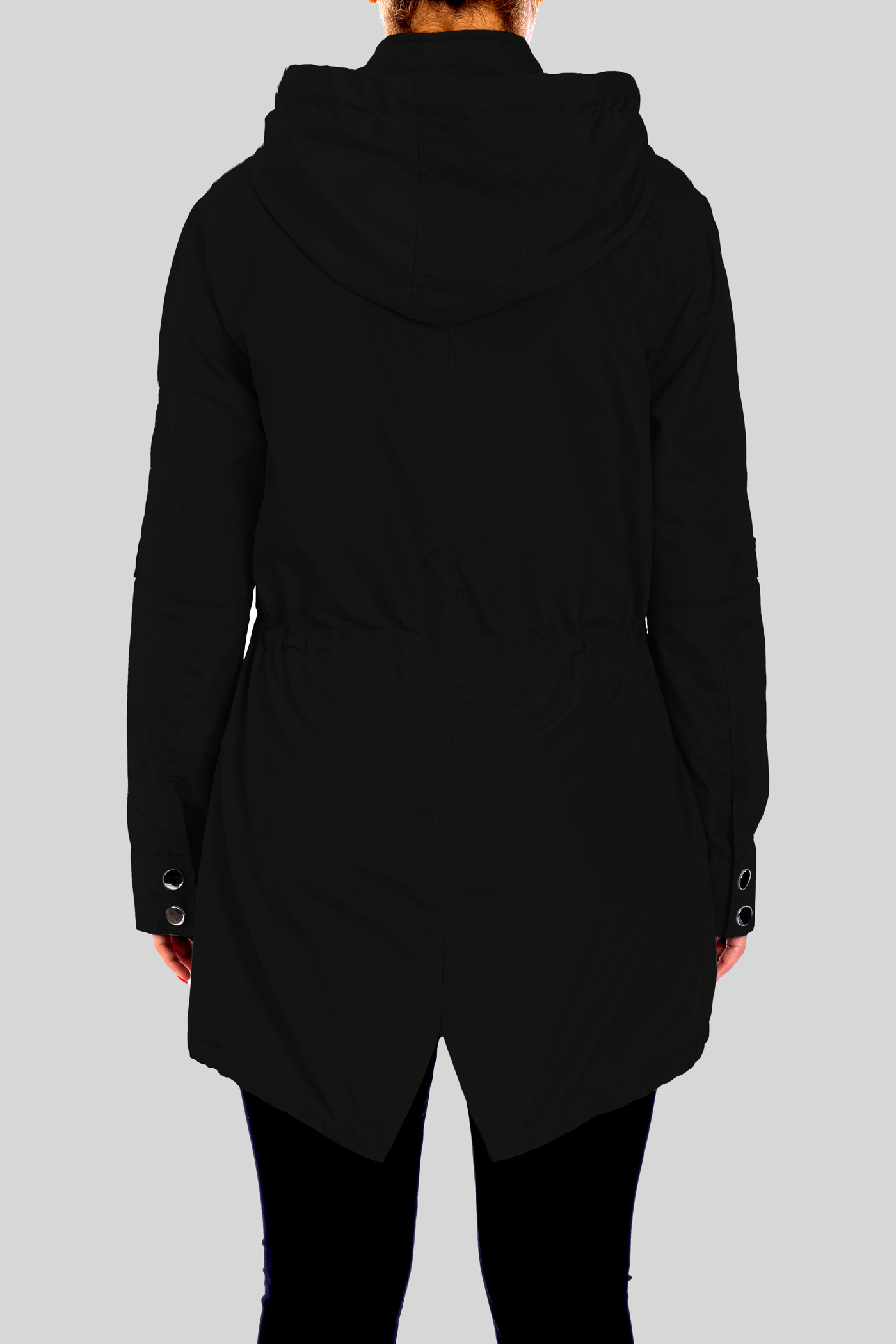 کاپشن زنانه 620002