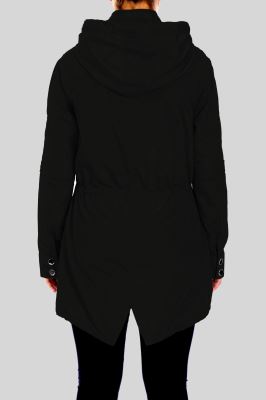 کاپشن زنانه 620002