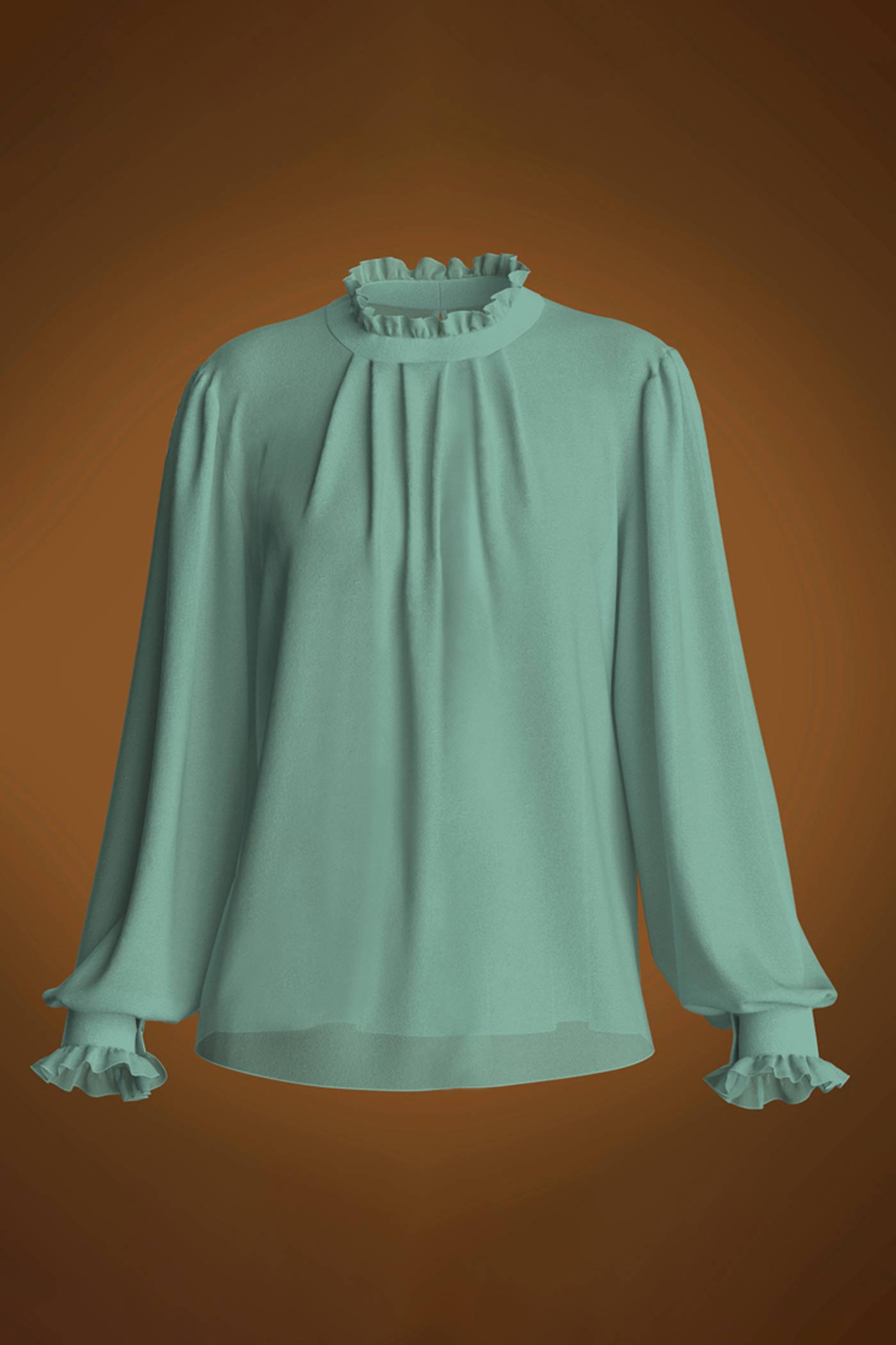 شومیز 360065