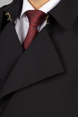 بارانی مردانه 310007