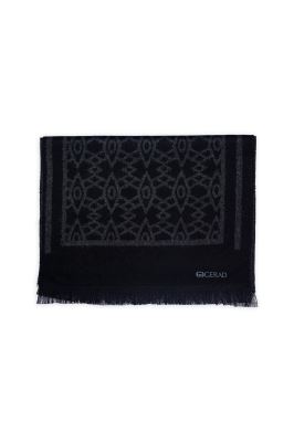 شال گردن طرح دار 320026