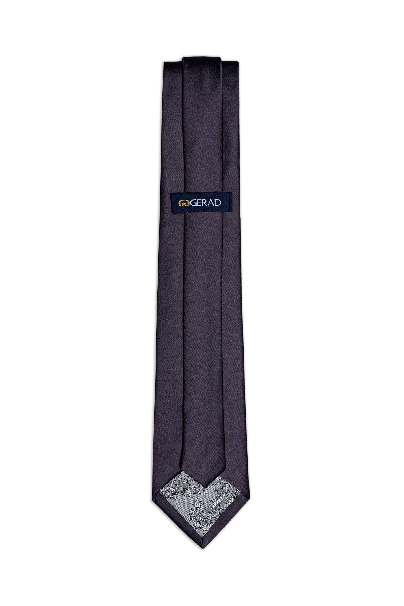 کراوات ساده (پوشت دار) 200017