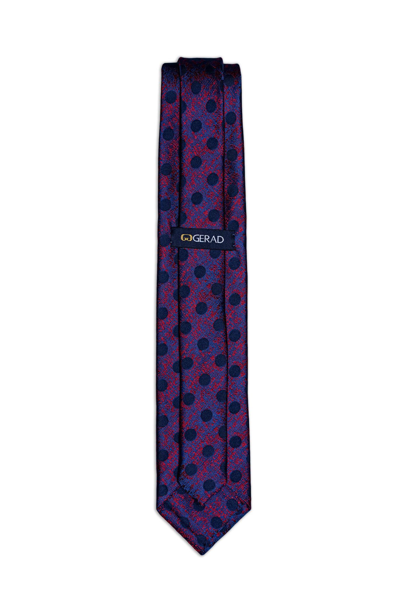 کراوات طرح دار (پوشت دار) 200016