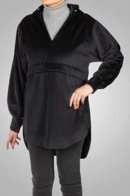 هودی زنانه 650001