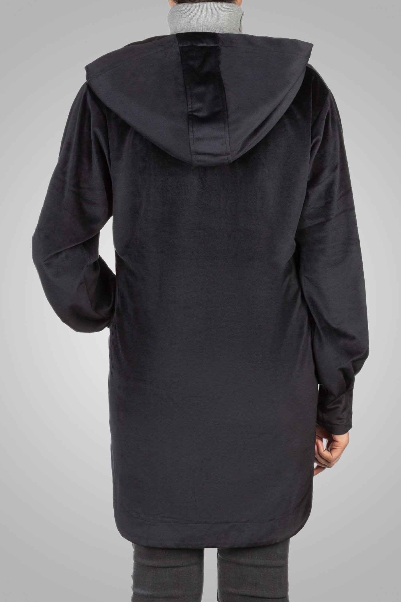 هودی زنانه 650001