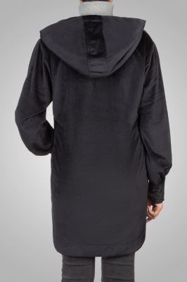 هودی زنانه 650001